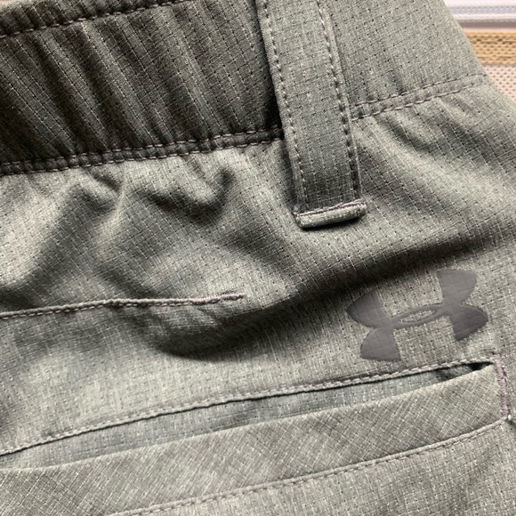 Under armour golf work pants mens 32 - Picture 3 of 6